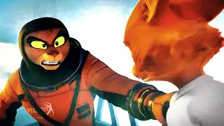 THE BAD GUYS 2 