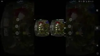 Fulldive skip on rotate