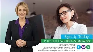 ADA Training for HR Professionals