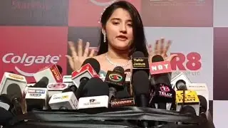 Anupama's Adhya Aka aurra bhatnagar badoni At ITA Awards 2024 | Plus gossip