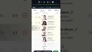 MI-W vs DEL-W Fantasy League Prediction WPL 2025, #dream11 #dreamteam #cricket #prediction