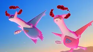 Dynamax Latias & Latios Max Raid Weekend &ndash; How to Win Every Raid | Pokemon GO