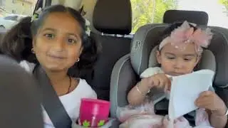 Vlog#2  मैडिसन कैपिटल स्क्वायर टूर (Madison Capital square tour) #indipendenceday # Madison Street