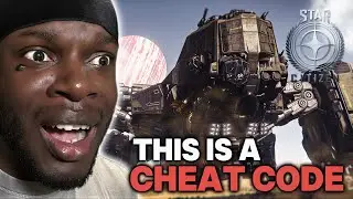 The Reclaimer Is A Rich Mans Money Printer In Star Citizen! This Was An Insane Haul!