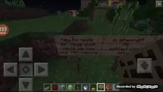 Tnt Kanone und seltener spawn!!!