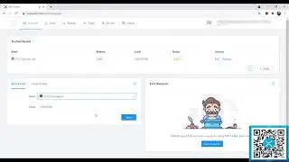 Storing & Transacting CasinoCoin on Ledger Nano S with XRPToolkit