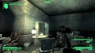 Why I love Fallout 3