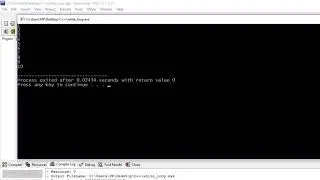 how we use while loop in c++,while loop in c++, loops in c++
