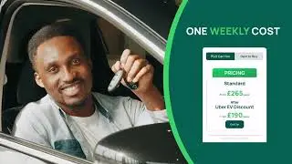 Get PCO Car in 25 Mins