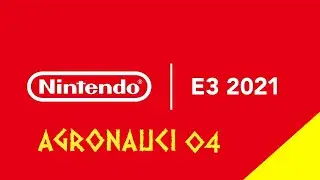 Nintendo E3 - Switch Pro! Tak jakby... - Agronauci Shot#04