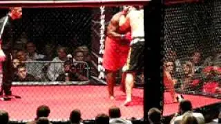 zach west vs lem jefferson round 1