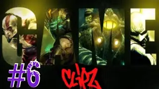 Gameclipz #6 (The Funniest And Coolest Gameclipz with Memes)