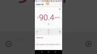 Radios de Lima y de provincias que se escuchan en Comas mayo 2022 (parte 1)