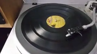 Brimstone Sound Dub Plate 5