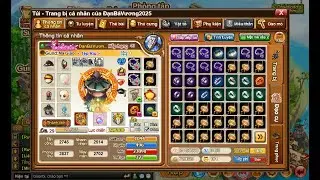 Gunny Goonbi - [ Sever Mới - G&agrave; 2025 ] Cả Ng&agrave;y Cắm '' Sao '' Giờ Th&igrave; L&ecirc;n ACC Th&ocirc;i , Mai Long Thần !