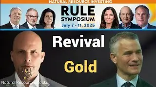 Revival Gold: Unveiling the Future of Gold Mining | 2025 Rule Symposium Recap
