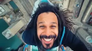 FALC&Atilde;O meu caminho  V5 4k I.A