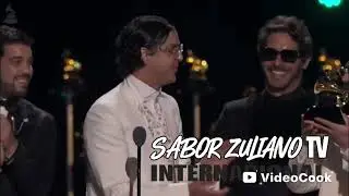 Rawayana y Akapellah brillan en los Latin Grammy con &ldquo;Veneka&rdquo; | Talento venezolano imparable
