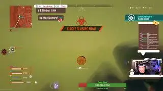 Such an incredible lag spike!
