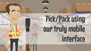 Mobile Inventory Management