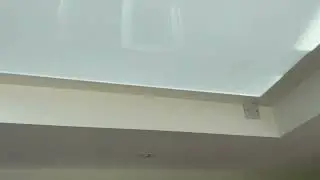 Self Fit Zip Roof Blind