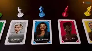 Hasbro - Gra Cluedo Nowa Wersja F6420 Wersja Polska! - www.krainazabawy.pl