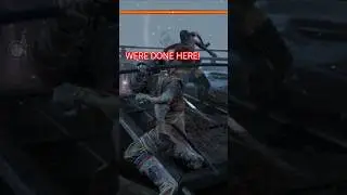 He's just like jetstream sam 😭 #metalgearrisingrevengeance #eldenring #gaming #sekiro #darksouls
