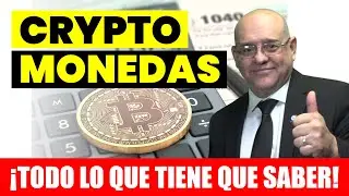 BITCOINS Y CRYPTO MONEDAS | ACTUALIDAD |