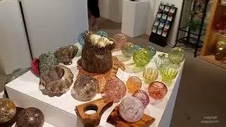 Volta Art and Glass Gallery