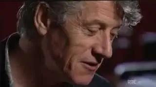 Paul Buchanan interview