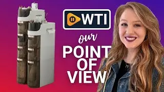 IKBAOME Slim Bathroom Storage Cabinet | POV | Would you buy it?
