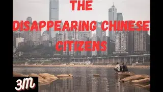 Has China&rsquo;s Population Vanished?