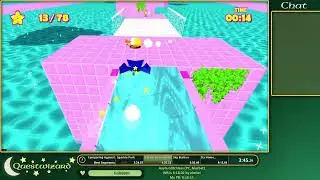 [Toree 2] Any% Glitchless (Macbat) Speedrun 8:14.21