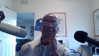 Old school music and real adult talk
