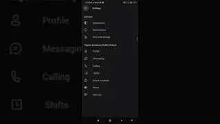 How to reduce your data usage in microsoft teams. It's very easy!!!