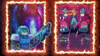 Space Gunner - Galaxy Attack