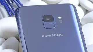 Samsung Banking On Camera With New Galaxy S9
