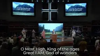 What Does God Expect?