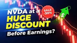 Nvidia Stock Predictions: Why NVDA is 