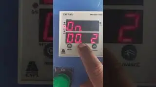 C3PT-MU Pro-DIGI Timer