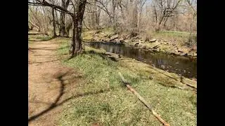 Prospect Park, Wheat Ridge, Colorado, USA