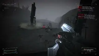 Striker - Operation Infestation