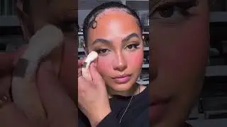 PINK POWDER BATTLES 💗Jordana Ticia vs Huda Beauty