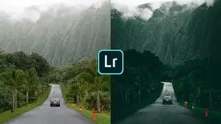 PRO EDIT USING LIGHTROOM MOBILE AND FREE LIGHTROOM PRESET PHOTO BY DEMAS