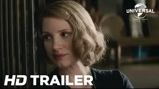The Zookeeper&rsquo;s Wife Trailer 1 (Universal Pictures) HD