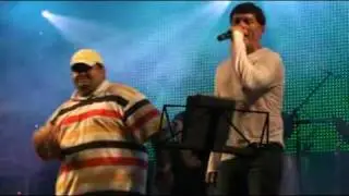 Eu Sou Gordinho - Banda Grafith  ' Arraiá do Vavá '  | Shock Show |