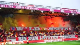 BEST OF 1. FC Union Berlin Fans [HD]