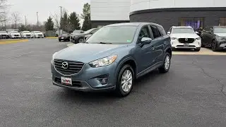 2016 Mazda CX-5 Touring Chantilly, Centreville, Herndon, Oakton, Manassas