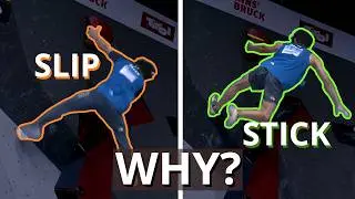 Innsbruck Boulder Finals: VISUALIZED Analysis & Top Moments | DEEP DIVE #2