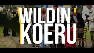 Wildin' Koeru 2019 ametlik aftermovie
